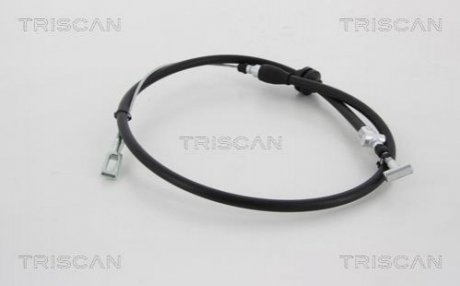 Трос, стояночная тормозная система TRISCAN 8140 151040 (фото 1)