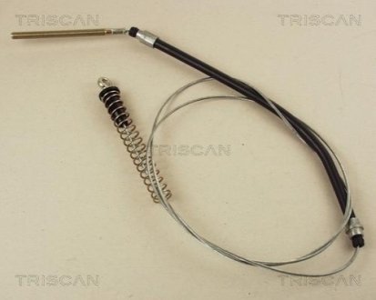 Трос, стоянкова гальмівна система TRISCAN 8140 15104 (фото 1)