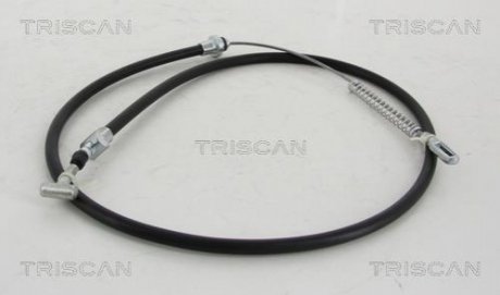 Трос, стояночная тормозная система TRISCAN 8140 151071 (фото 1)