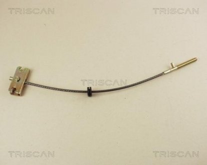 Трос, стояночная тормозная система TRISCAN 8140 15111 (фото 1)
