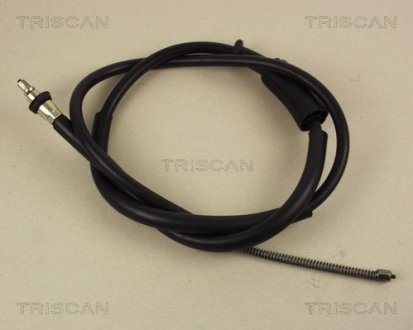 Трос, стоянкова гальмівна система TRISCAN 8140 15131 (фото 1)