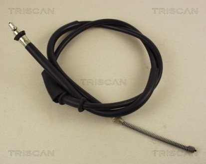 Трос, стоянкова гальмівна система TRISCAN 8140 15132 (фото 1)