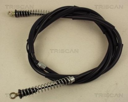 Трос, стояночная тормозная система TRISCAN 8140 15173 (фото 1)