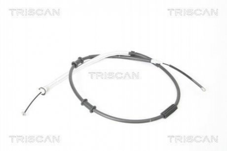Трос, стоянкова гальмівна система TRISCAN 8140 15195 (фото 1)