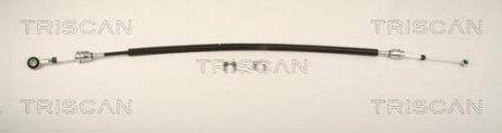 Трос, ступенчатая коробка передач TRISCAN 8140 15711 (фото 1)