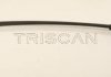 Трос, ступенчатая коробка передач TRISCAN 8140 15726 (фото 1)