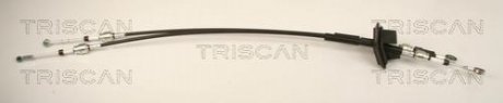Трос, ступенчатая коробка передач TRISCAN 8140 15726 (фото 1)