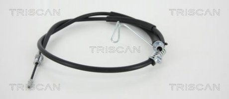 Трос, стояночная тормозная система TRISCAN 8140 161135 (фото 1)