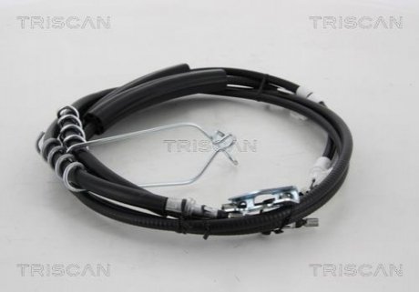 Трос, стояночная тормозная система TRISCAN 8140 161136 (фото 1)