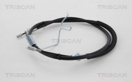 Трос, стояночная тормозная система TRISCAN 8140 161141 (фото 1)