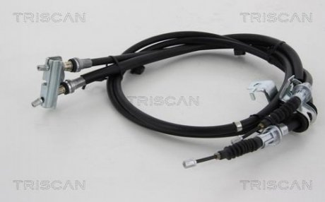 Трос, стояночная тормозная система TRISCAN 8140 161144 (фото 1)