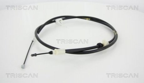 Трос, стоянкова гальмівна система TRISCAN 8140 161147 (фото 1)