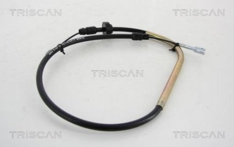 Трос, стояночная тормозная система TRISCAN 8140 161174 (фото 1)