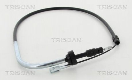 Трос, стояночная тормозная система TRISCAN 8140 161176 (фото 1)