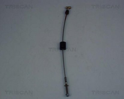 Трос, стоянкова гальмівна система TRISCAN 8140 16161