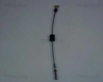 Трос, стояночная тормозная система TRISCAN 8140 16161