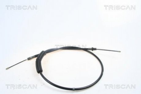Трос, стоянкова гальмівна система TRISCAN 8140 16166 (фото 1)