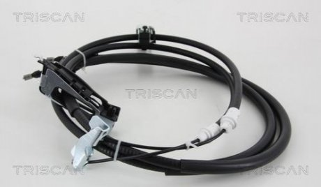 Трос, стояночная тормозная система TRISCAN 8140 16170 (фото 1)