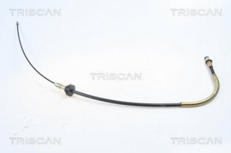 Трос, стоянкова гальмівна система TRISCAN 8140 16172