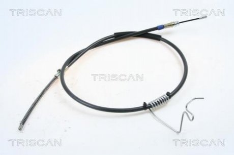 Трос, стояночная тормозная система TRISCAN 8140 16179 (фото 1)