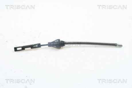 Трос, стояночная тормозная система TRISCAN 8140 16187