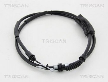 Трос, стоянкова гальмівна система TRISCAN 8140 16188
