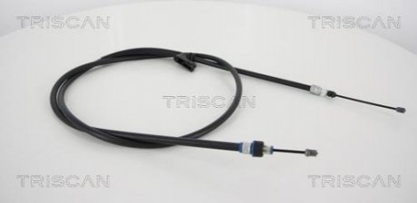 Трос, стояночная тормозная система TRISCAN 8140 16199 (фото 1)