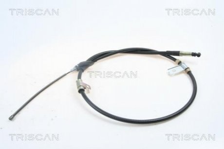 Трос, стояночная тормозная система TRISCAN 8140 17129 (фото 1)