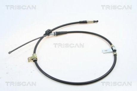 Трос, стоянкова гальмівна система TRISCAN 8140 17130