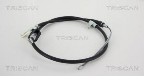 Трос, стоянкова гальмівна система TRISCAN 8140 17138 (фото 1)