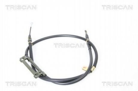 Трос, стоянкова гальмівна система TRISCAN 8140 18110 (фото 1)