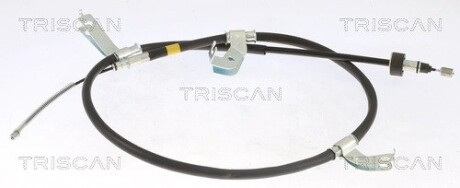 Трос гальмівний TRISCAN 8140 181144