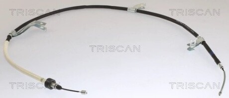 Трос гальмівний TRISCAN 8140 181145