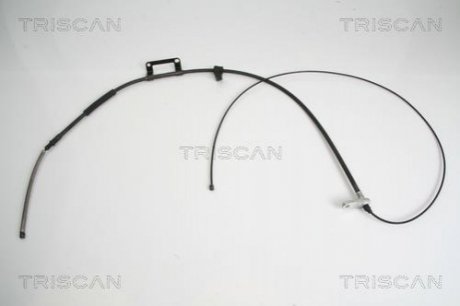 Трос, стоянкова гальмівна система TRISCAN 8140 18124 (фото 1)