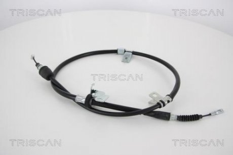 Трос, стояночная тормозная система TRISCAN 8140 18133 (фото 1)