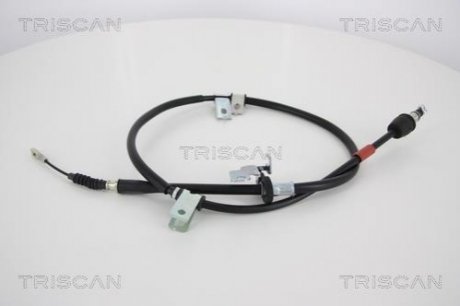 Трос, стояночная тормозная система TRISCAN 8140 18134 (фото 1)