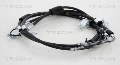 Трос, стояночная тормозная система TRISCAN 8140 21127 (фото 1)