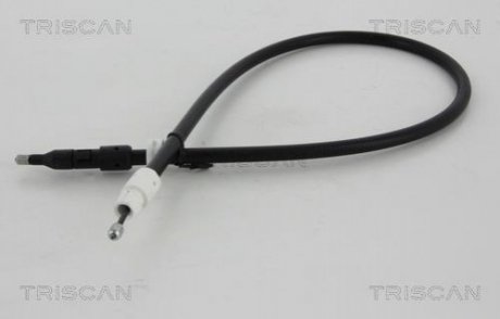 Трос, стоянкова гальмівна система TRISCAN 8140 231109 (фото 1)
