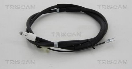 Трос, стоянкова гальмівна система TRISCAN 8140 231113 (фото 1)