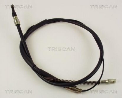 Трос, стоянкова гальмівна система TRISCAN 8140 23111 (фото 1)