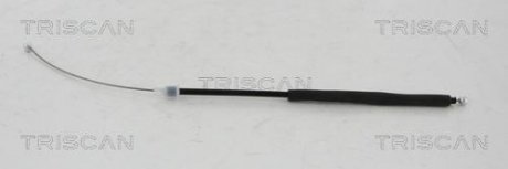 Трос, стоянкова гальмівна система TRISCAN 8140 231125 (фото 1)