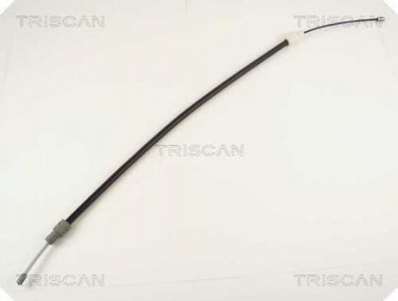 Трос, стояночная тормозная система TRISCAN 8140 23121 (фото 1)