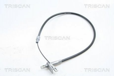 Трос, стояночная тормозная система TRISCAN 8140 23122 (фото 1)