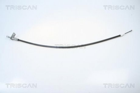 Трос, стоянкова гальмівна система TRISCAN 8140 23135