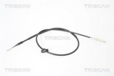 Трос, стоянкова гальмівна система TRISCAN 8140 23137 (фото 1)