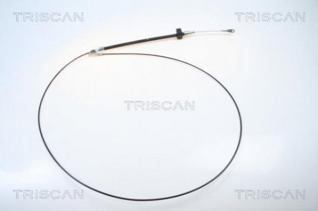 Трос, стояночная тормозная система TRISCAN 8140 23148 (фото 1)