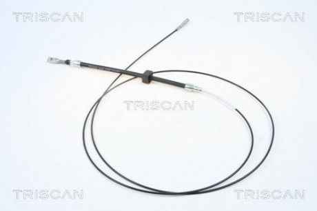 Трос, стояночная тормозная система TRISCAN 8140 23149 (фото 1)
