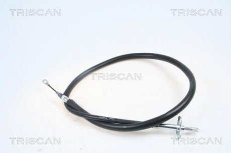 Трос, стояночная тормозная система TRISCAN 8140 23151