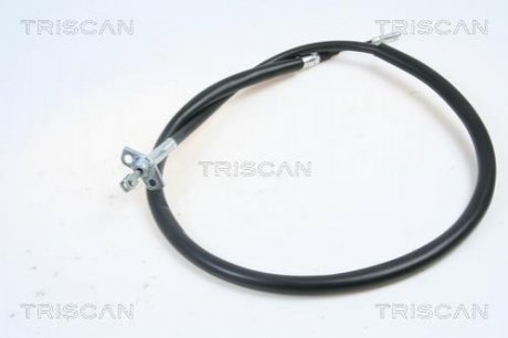 Трос, стояночная тормозная система TRISCAN 8140 23152 (фото 1)