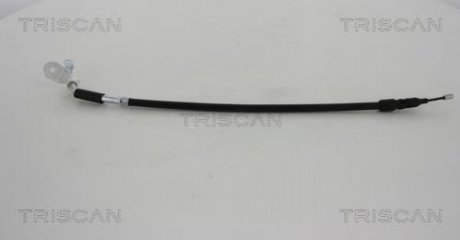 Трос, стояночная тормозная система TRISCAN 8140 23160 (фото 1)